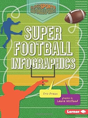 Super Football Infographics