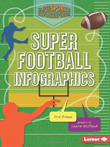 Super Football Infographics by Eric Braun  ,