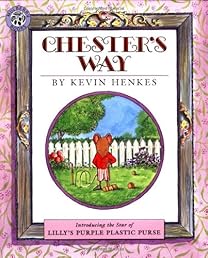 Chester's Way