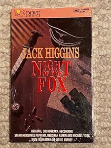 Night of the Fox