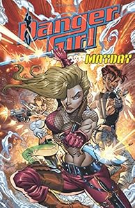 Danger Girl: Mayday