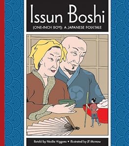 Issun Boshi