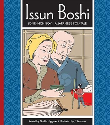 Issun Boshi