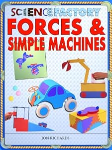 Forces &amp; Simple Machines