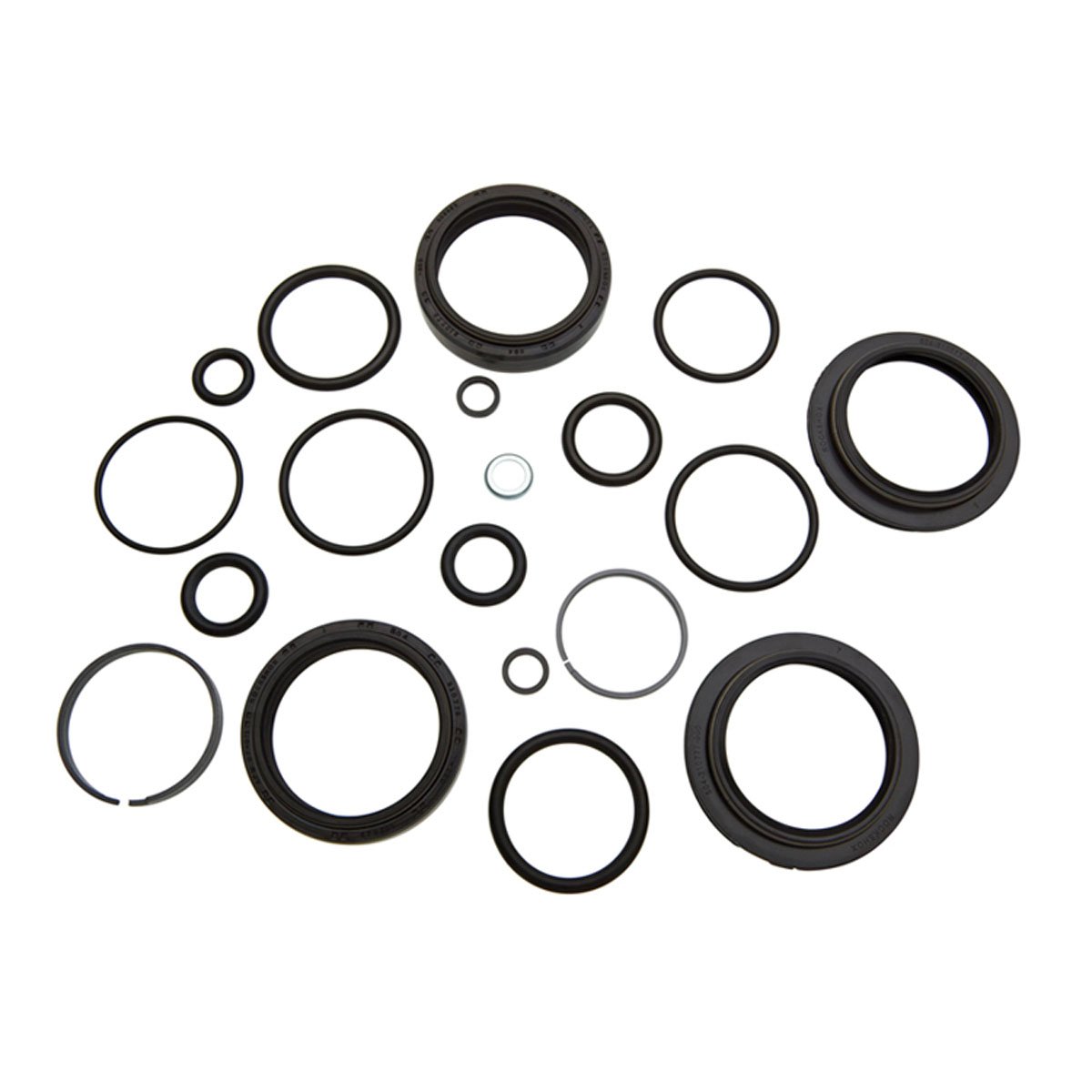 

RockShox 30 Gold Basic Service Kit