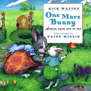 One More Bunny: Adding from One to Ten