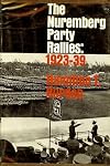 The Nuremberg Party rallies, 1923-39