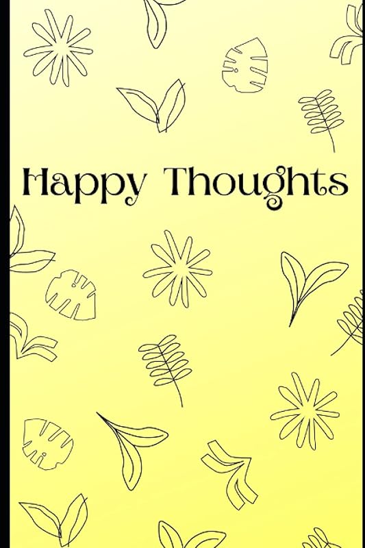Happy Thoughts by Chandra Jackson