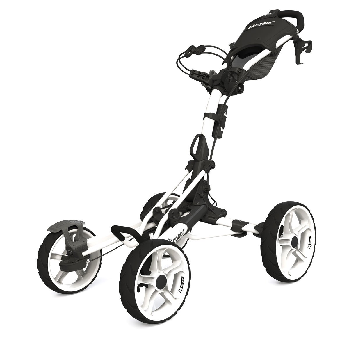 

Clicgear Model 8.0 Golf Cart
