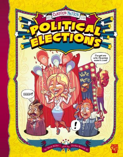 Political Elections by Davis Worth Miller