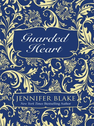 Guarded Heart by Jennifer Blake