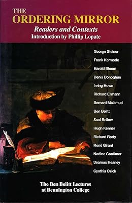 The Ordering Mirror: Readers and Contexts