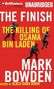 The Finish: The Killing of Osama bin Laden
