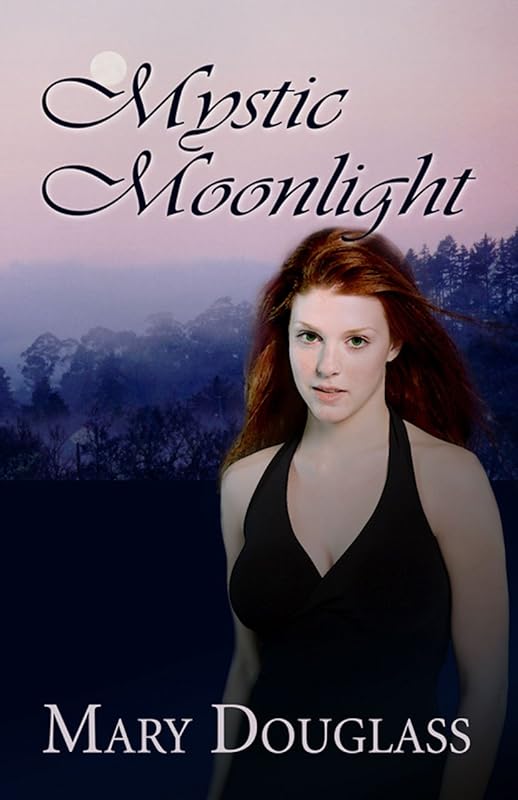 Mystic Moonlight by Mary Douglass