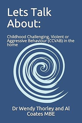 Lets Talk About:: Childhood Challenging Violent or Aggressive Behaviour (CCVAB) in the home