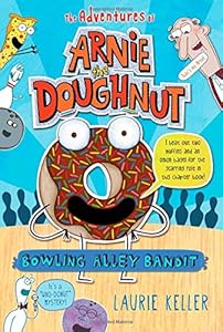 Bowling Alley Bandit