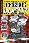 CEREBUS IN HELL #4
