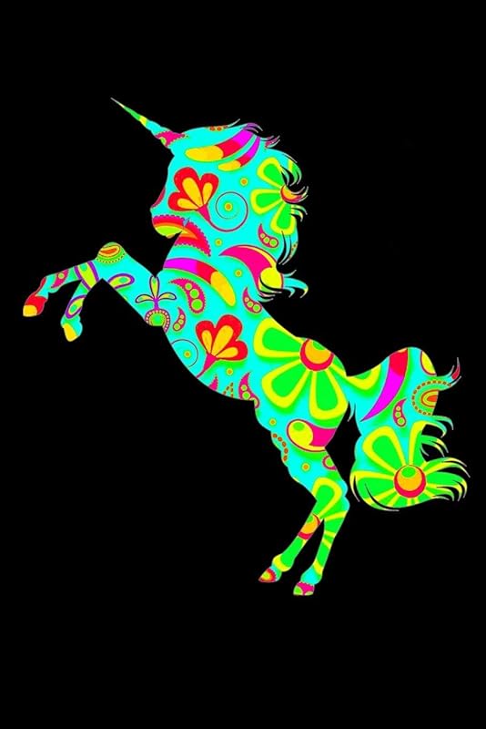 Unicorn: Blood Sugar Tracker by Green Cow Land