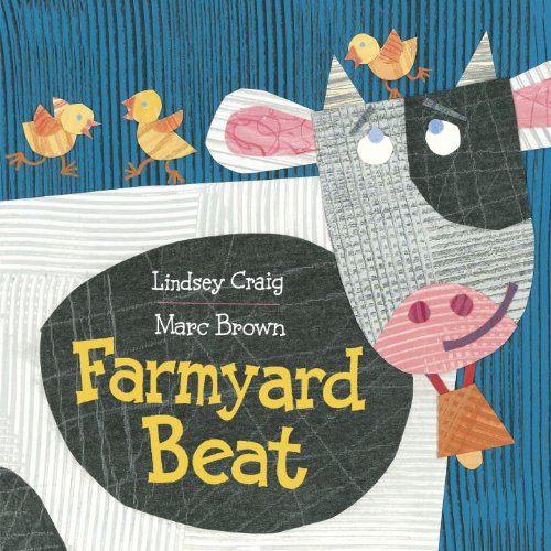 Farmyard Beat by Lindsey Craig