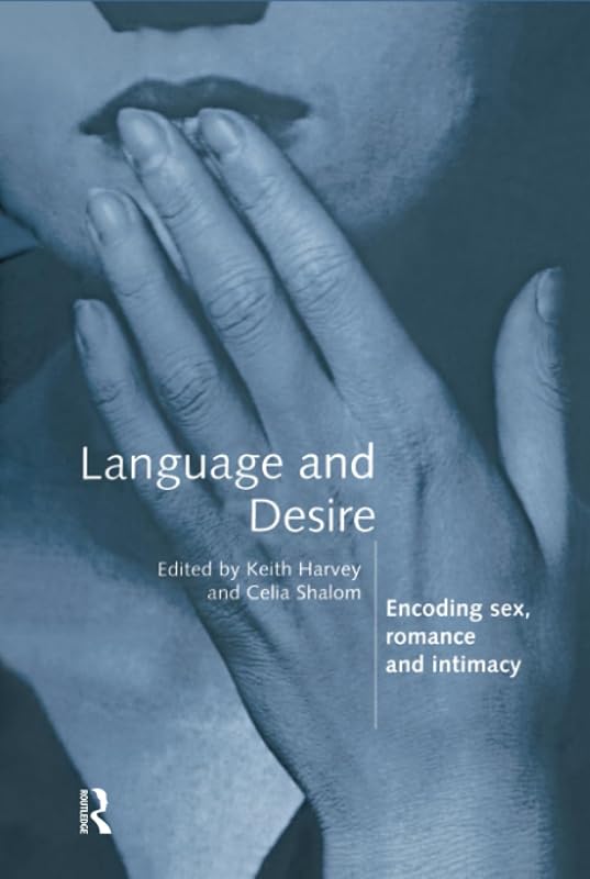 Language and Desire by Keith Harvey