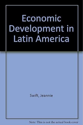 Economic Development in Latin America