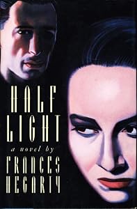 Half Light by Frances Hegarty