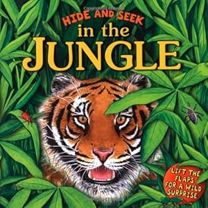 Hide and Seek: In the Jungle