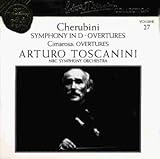 Cherubini;Symphony in D