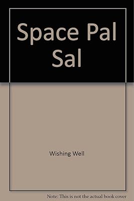 Space Pal Sal
