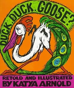 Duck, Duck, Goose?