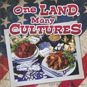 One Land, Many Cultures