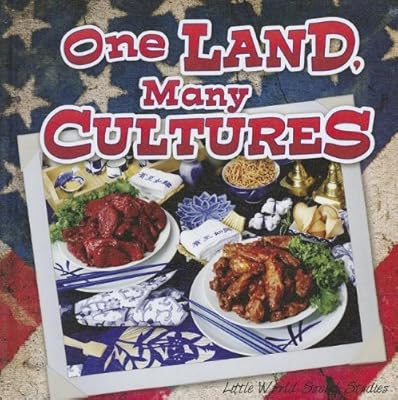 One Land, Many Cultures