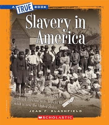 Slavery in America