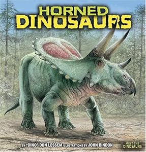 Horned Dinosaurs