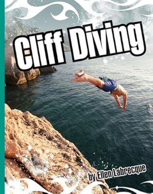 Cliff Diving