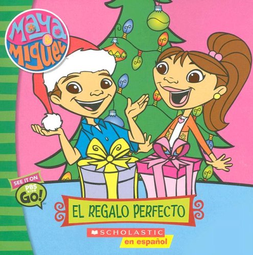El Regalo Perfecto (Spanish Edition) by Sonia Sander