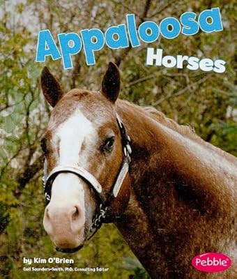 Appaloosa Horses