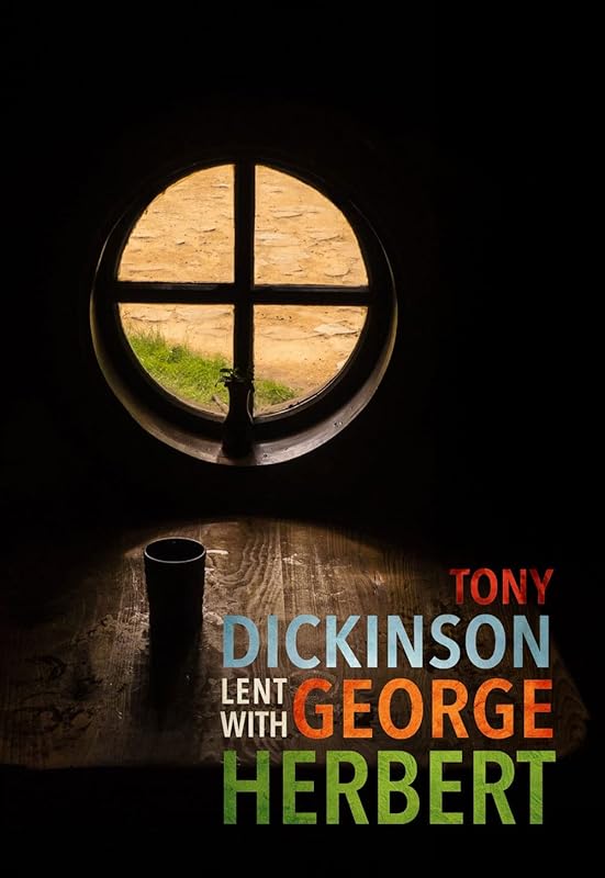 Lent With George Herbert by unknown author