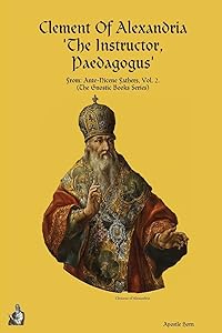 The Instructor. 'Paedagogus' by Apostle Horn