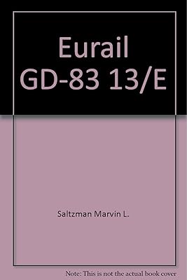 Eurail GD-83 13/E