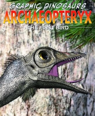 Archaeopteryx: The First Bird