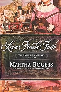 Love Finds Faith