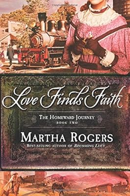 Love Finds Faith