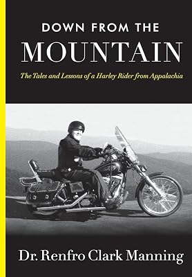 Down from the Mountain