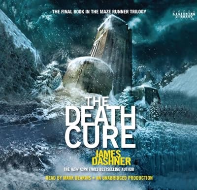 Death Cure, the