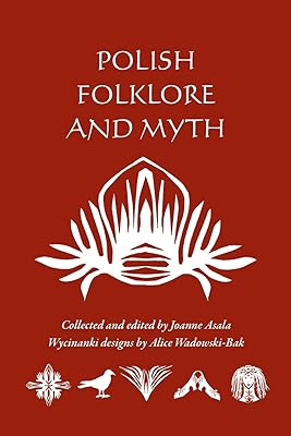 Polish Folklore and Myth