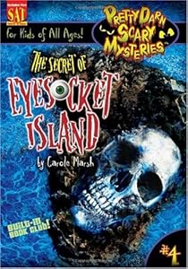 The Secret of Eyesocket Island