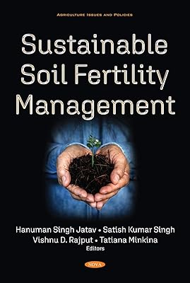 Sustainable Soil Fertility Management