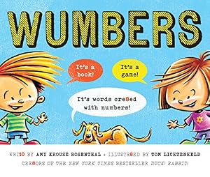 Wumbers