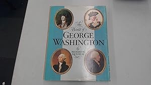 The World of George Washington